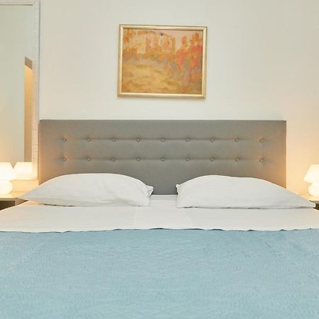 Apartment Rose Garden Dubrovnik Exteriör bild