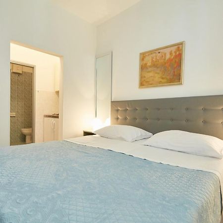 Apartment Rose Garden Dubrovnik Exteriör bild