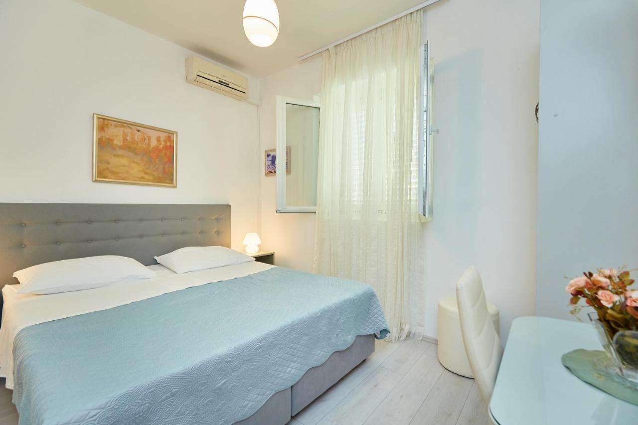 Apartment Rose Garden Dubrovnik Exteriör bild